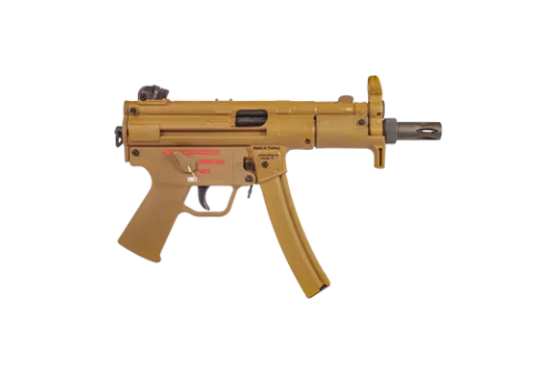 CENTURY ARMS AP5-P 9mm 5.8in 30rd RAL8000 Semi-Automatic Pistol (HG6035GB-N)