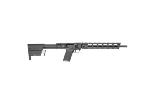 SMITH & WESSON M&P FPC 5.7 5.7x28mm 16.25in 22rd Black Semi-Auto Rifle (14169)
