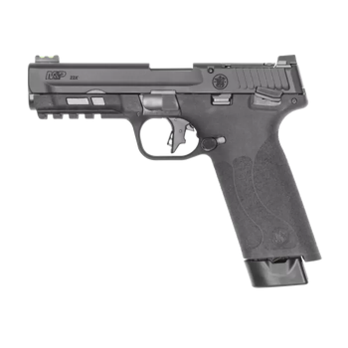 M&P 22X