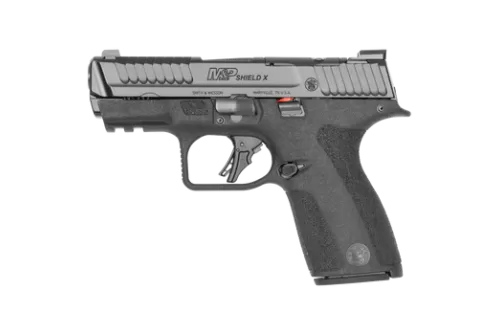 M&P9 Shield X
