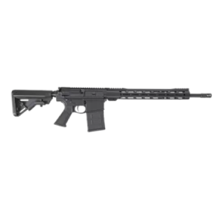DPMS DP51655142603  308 18" MLOK B5 BRAVO RIFLE