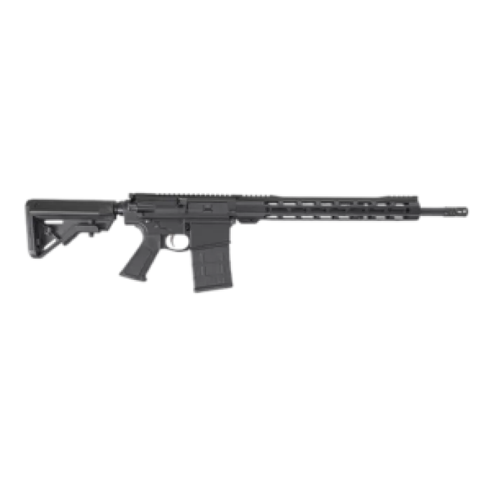 DPMS DP51655142603  308 18" MLOK B5 BRAVO RIFLE