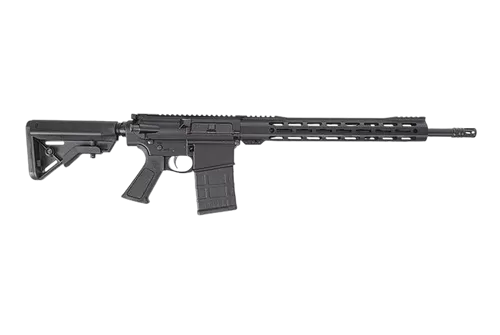 DPMS DP51655142603  308 18" MLOK B5 BRAVO RIFLE