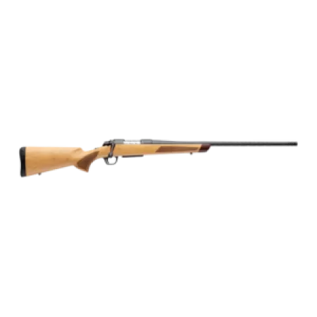 BROWNING AB3 Pro Hunter Maple Deluxe 6.5 Creedmoor 22in 5rd Rifle (035849282)