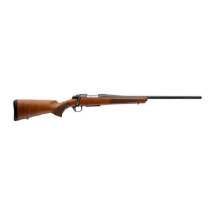 BROWNING AB3 Pro Hunter Dark Maple .270 Win 22in 4rd Bolt-Action Rifle (035848224)