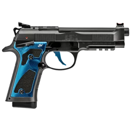 BER J92XPCOBL18   92X PCO 9M 4.9 18R DK NISTAN/BLU