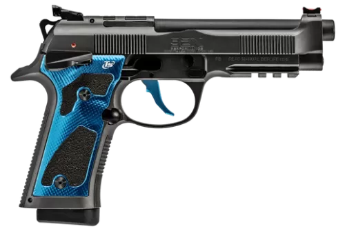 BER J92XPCOBL18   92X PCO 9M 4.9 18R DK NISTAN/BLU