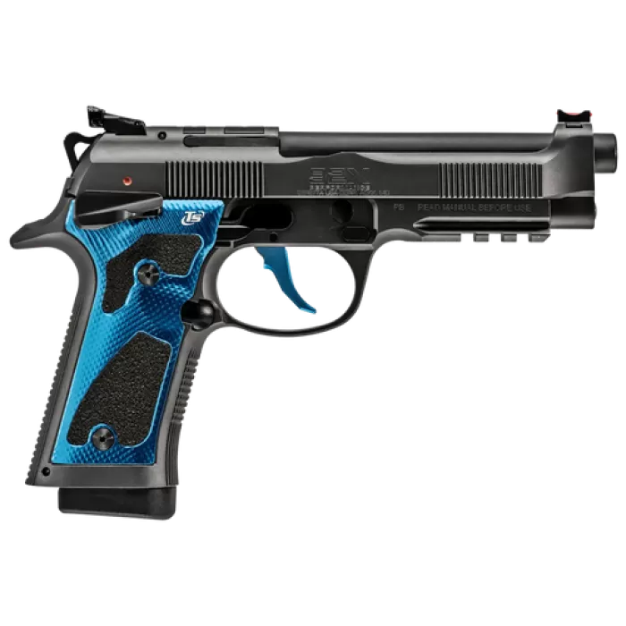 BER J92XPCOBL18   92X PCO 9M 4.9 18R DK NISTAN/BLU