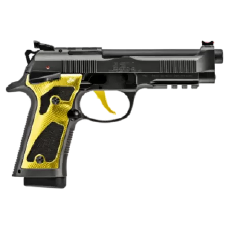 BER J92XPCOYE18   92X PCO 9M 4.9 18R DK NISTAN/YLW