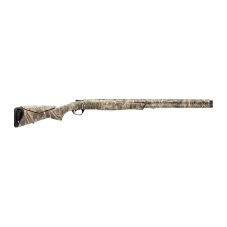 BROWNING Cynergy Realtree Max-7 12ga 3.5in Chamber 28in Barrel No Magazine Shotgun (018737204)