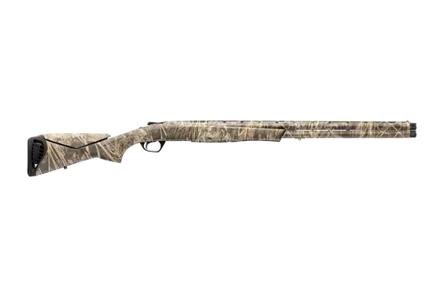 BROWNING Cynergy Realtree Max-7 12ga 3.5in Chamber 28in Barrel No Magazine Shotgun (018737204)