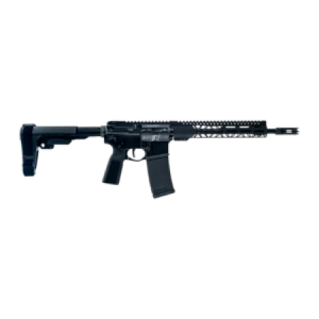 FAXON Pro 6mm ARC 12.5in 10rd Semi-Automatic AR Pistol (FXPRO6A125GA1075)