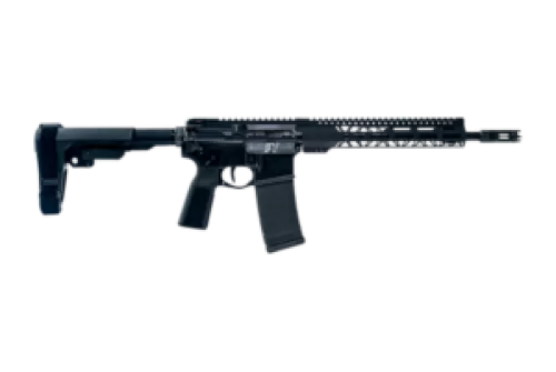 FAXON Pro 6mm ARC 12.5in 10rd Semi-Automatic AR Pistol (FXPRO6A125GA1075)