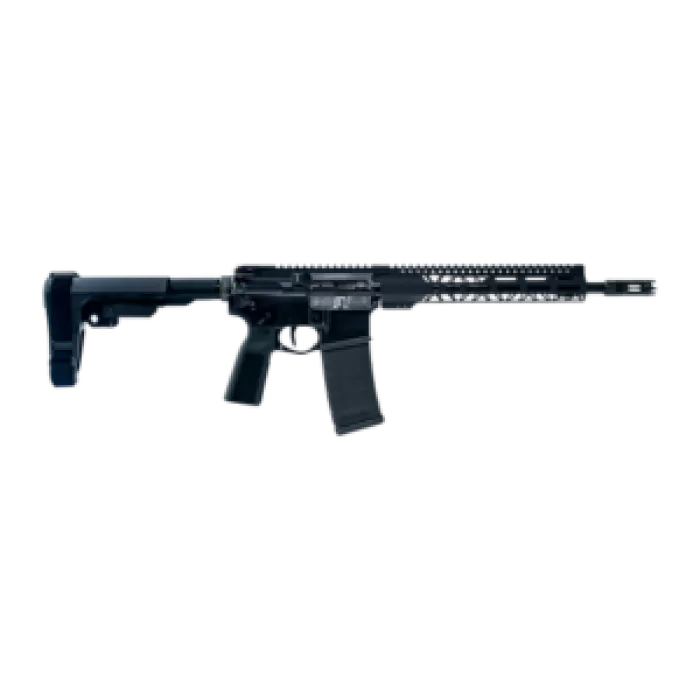 FAXON Pro 6mm ARC 12.5in 10rd Semi-Automatic AR Pistol (FXPRO6A125GA1075) FAXON Pro 6mm ARC 12.5in 10rd Semi-Automatic AR Pistol (FXPRO6A125GA1075)