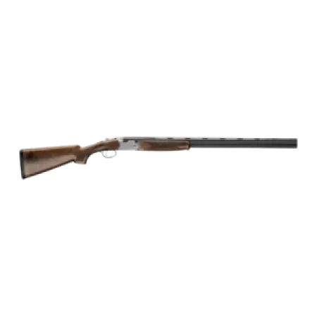 BERETTA 686 Silver Pigeon I Combo 20-28ga 28in Wood/Blued Over/Under Shotgun (J686F2820C)