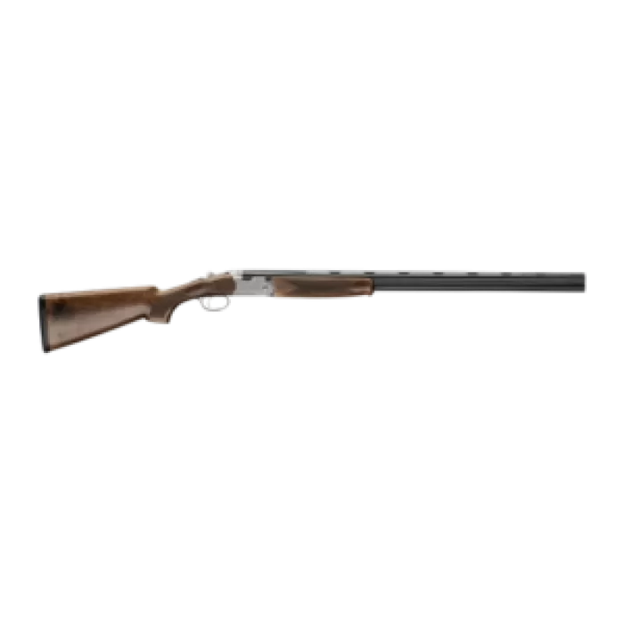 BERETTA 686 Silver Pigeon I Combo 20-28ga 28in Wood/Blued Over/Under Shotgun (J686F2820C) BERETTA 686 Silver Pigeon I Combo 20-28ga 28in Wood/Blued Over/Under Shotgun (J686F2820C)