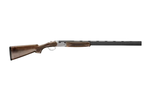 BERETTA 686 Silver Pigeon I Combo 20-28ga 28in Wood/Blued Over/Under Shotgun (J686F2820C)