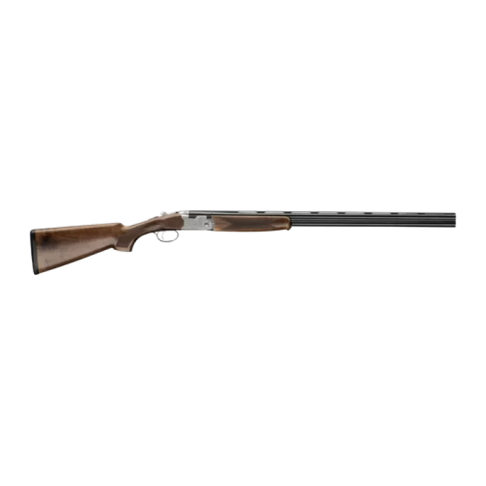 BERETTA 686 Silver Pigeon I Combo 20-28ga 28in Wood/Blued Over/Under Shotgun (J686F2820C) BERETTA 686 Silver Pigeon I Combo 20-28ga 28in Wood/Blued Over/Under Shotgun (J686F2820C)
