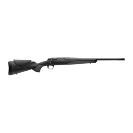 BROWNING X-Bolt 2 Hunter Composite SPR .243 Win 18in 4rd Bolt-Action Rifle (036131211)