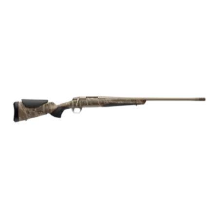 BROWNING X-Bolt 2 Speed .30-06 22in 4rd Mossy Oak Bottomland Bolt-Action Rifle (036146226)