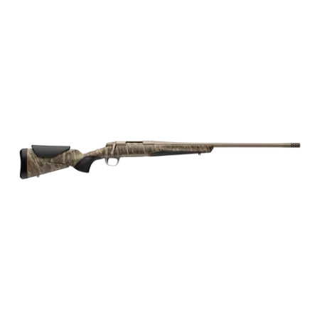 BROWNING X-Bolt 2 Speed .30-06 22in 4rd Mossy Oak Bottomland Bolt-Action Rifle (036146226)