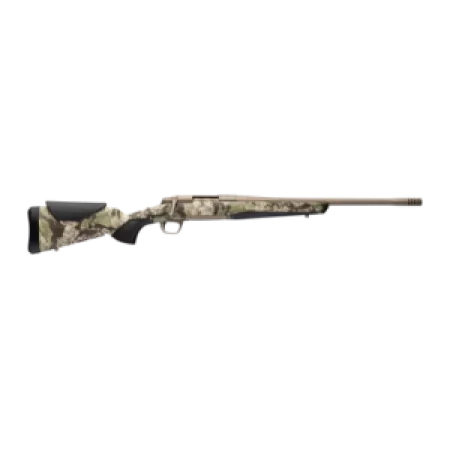 BROWNING X-Bolt 2 Speed Kryptek Transitional SPR 7mm PRC 20in 3rd Bolt-Action Rifle (036139298)