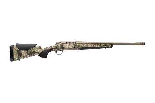 BROWNING X-Bolt 2 Speed Kryptek Transitional SPR 7mm PRC 20in 3rd Bolt-Action Rifle (036139298)