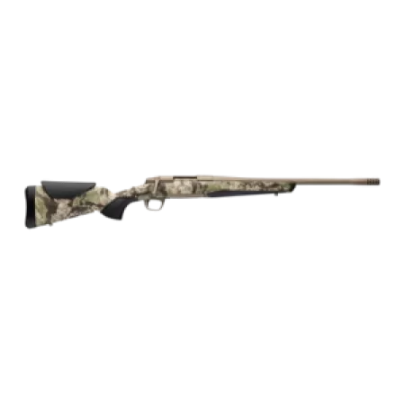 BROWNING X-Bolt 2 Speed Kryptek Transitional SPR .308 Win 18in 4rd Bolt-Action Rifle (036139218)