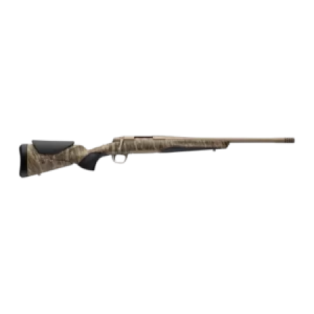 BROWNING X-Bolt 2 Speed 7mm Rem Mag 26in 3rd Mossy Oak Bottomland Bolt-Action Rifle (036147227)