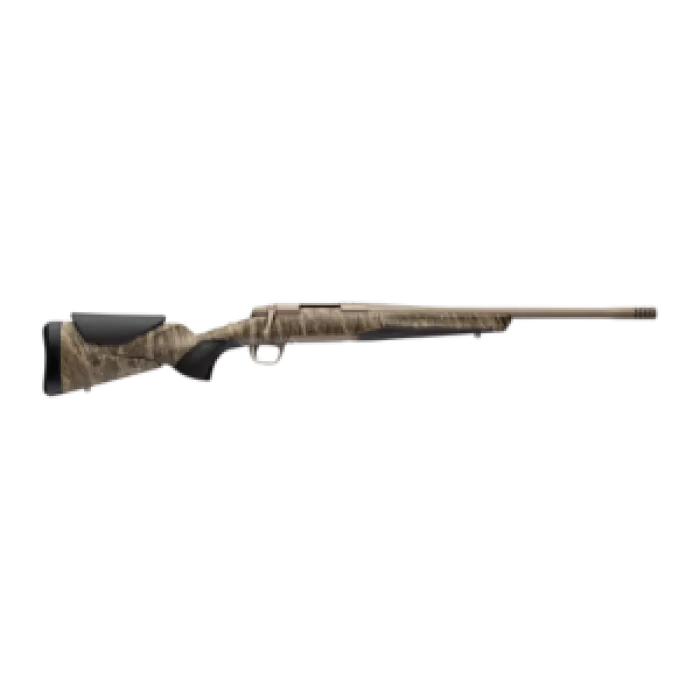 BROWNING X-Bolt 2 Speed 7mm Rem Mag 26in 3rd Mossy Oak Bottomland Bolt-Action Rifle (036147227)