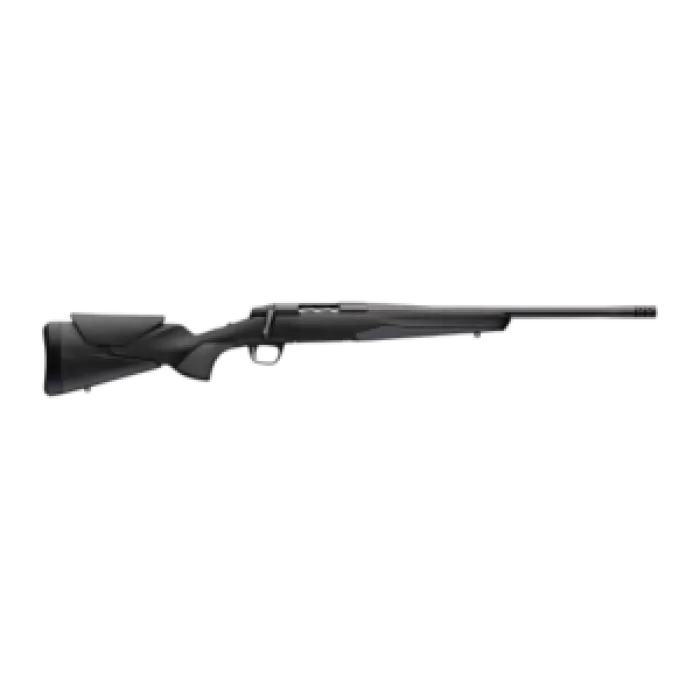 BROWNING X-Bolt 2 Hunter Composite SPR 6.5mm Creedmoor 18in 4rd Bolt-Action Rifle (036131282) BROWNING X-Bolt 2 Hunter Composite SPR 6.5mm Creedmoor 18in 4rd Bolt-Action Rifle (036131282)