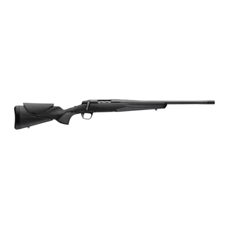 BROWNING X-Bolt 2 Hunter Composite SPR 6.5mm Creedmoor 18in 4rd Bolt-Action Rifle (036131282)