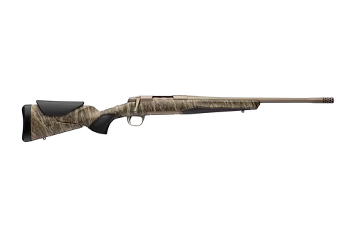BROWNING X-Bolt 2 Speed SPR 300PRC 22in 3rd Mossy Oak Bottomland Rifle (036147297)