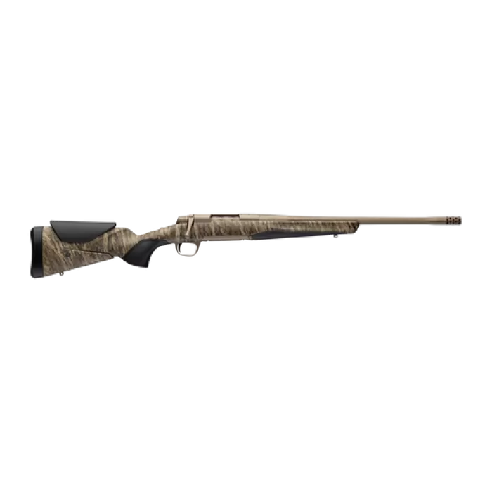BROWNING X-Bolt 2 Speed SPR 300PRC 22in 3rd Mossy Oak Bottomland Rifle (036147297)