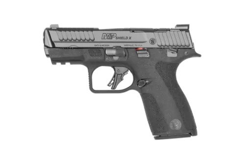 M&P9 Shield X