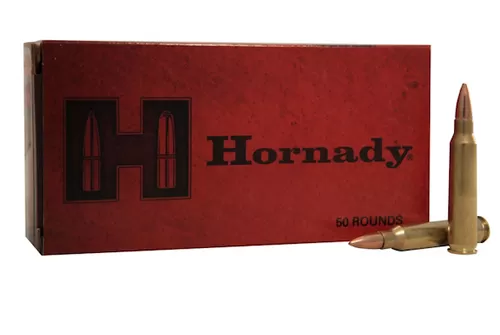 HORN 223 55GR FMJ 50BX