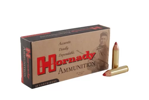 HORN CUSTOM 450BM 250GR FTX 20BX