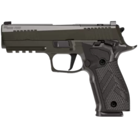 P226X LEGION SAO
