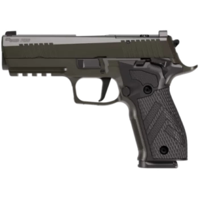 P226X LEGION SAO P226X LEGION SAO
