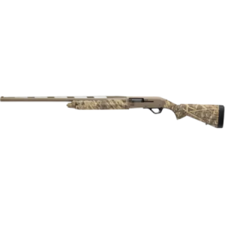 WINCHESTER REPEATING ARMS SX4 LH Hybrid Hunter Mossy Oak Original Shadow Grass 12Ga 3.5in Chamber 26in 4rd Semi-Auto Shotgun (511334291)