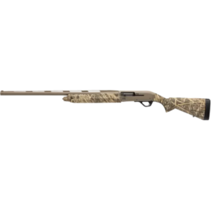 WINCHESTER REPEATING ARMS SX4 LH Hybrid Hunter Mossy Oak Original Shadow Grass 12Ga 3.5in Chamber 26in 4rd Semi-Auto Shotgun (511334291)