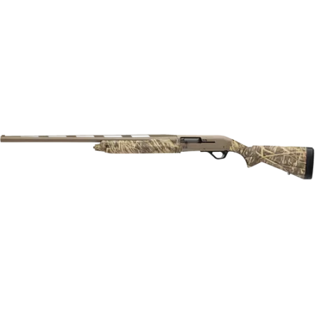 WINCHESTER REPEATING ARMS SX4 LH Hybrid Hunter Mossy Oak Original Shadow Grass 12Ga 3.5in Chamber 26in 4rd Semi-Auto Shotgun (511334291)