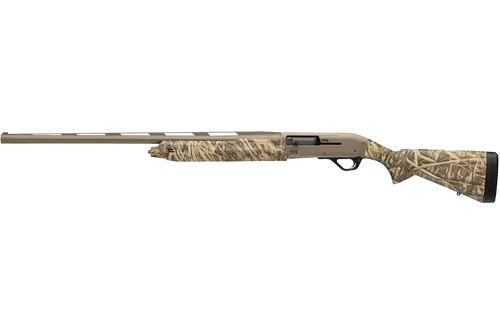 WINCHESTER REPEATING ARMS SX4 LH Hybrid Hunter Mossy Oak Original Shadow Grass 12Ga 3.5in Chamber 26in 4rd Semi-Auto Shotgun (511334291)