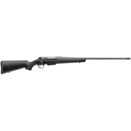 WINCHESTER REPEATING ARMS XPR Extreme 270 Win 24in 3rd Black/Tungsten Rifle (535801226)