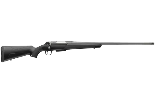 WINCHESTER REPEATING ARMS XPR Extreme 270 Win 24in 3rd Black/Tungsten Rifle (535801226)