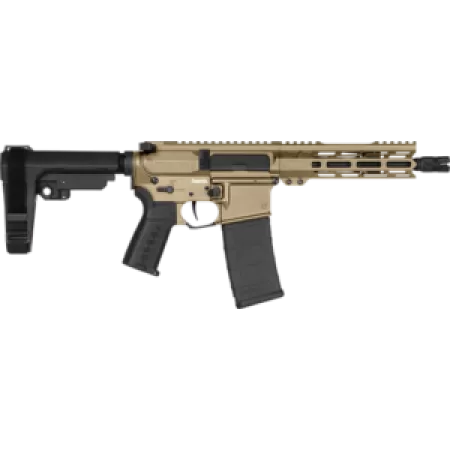 Banshee  Pistol