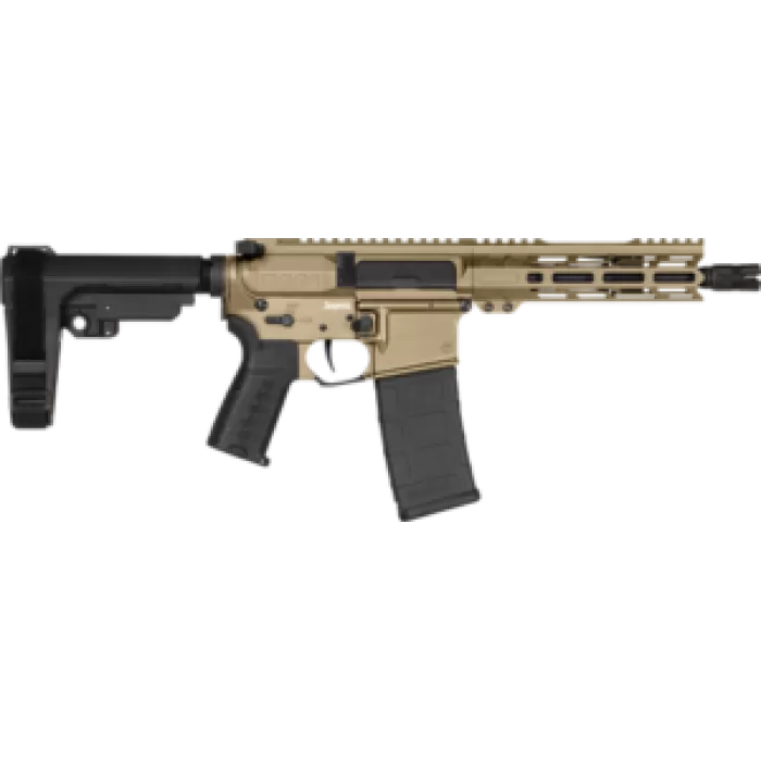 Banshee Pistol Banshee Pistol