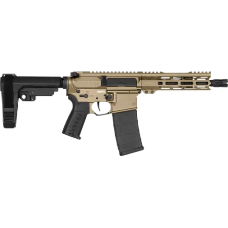 Banshee  Pistol