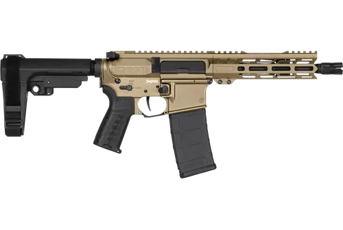 Banshee  Pistol