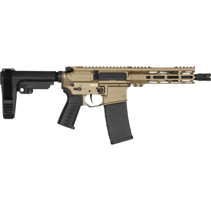 Banshee  Pistol